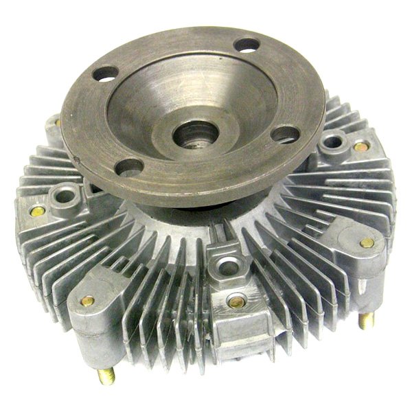 USMW Professional Series® - Heavy Duty Engine Cooling Fan Clutch