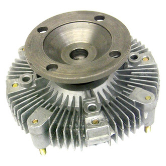 USMW Professional Series® - Engine Cooling Fan Clutch