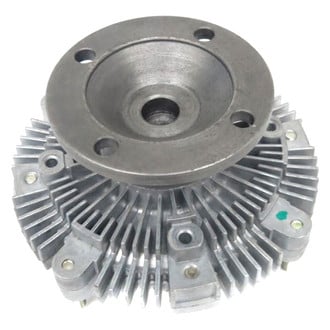 USMW Professional Series® - Heavy Duty Engine Cooling Fan Clutch