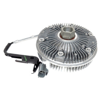 USMW Professional Series® - Heavy Duty Engine Cooling Fan Clutch