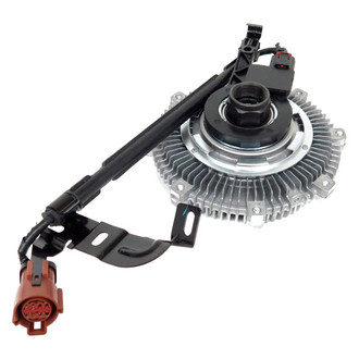USMW Professional Series® - Heavy Duty Engine Cooling Fan Clutch