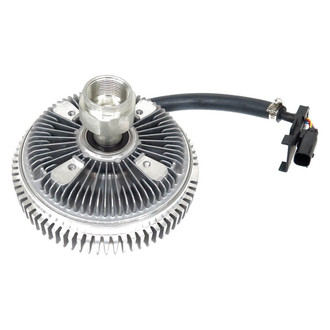 USMW Professional Series® - Heavy Duty Engine Cooling Fan Clutch