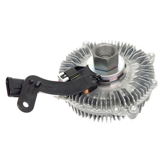 USMW Professional Series® - Heavy Duty Engine Cooling Fan Clutch