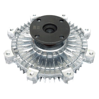 USMW Professional Series® - Heavy Duty Engine Cooling Fan Clutch