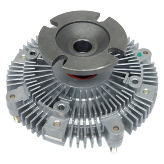 USMW Professional Series® - Heavy Duty Engine Cooling Fan Clutch