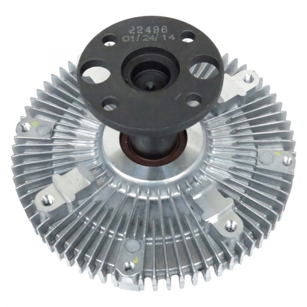USMW Professional Series® 22496 - Heavy Duty Engine Cooling Fan Clutch