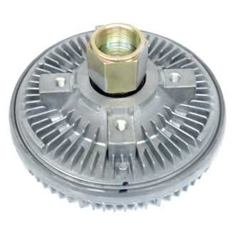 USMW Professional Series® - Heavy Duty Engine Cooling Fan Clutch