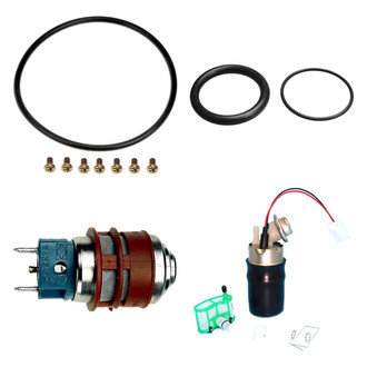 USMW Professional Series® - 4-Pc Electric Fuel Pump Kit