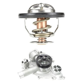 USMW Professional Series® - Engine Water Pump Kit
