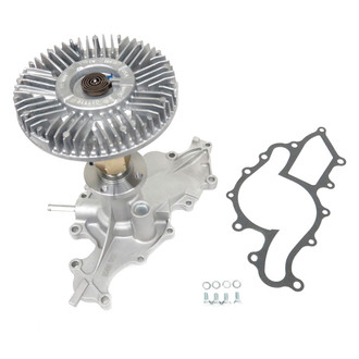 USMW Professional Series® - Engine Water Pump with Fan Clutch