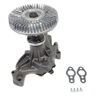 USMW Professional Series® - Engine Water Pump with Fan Clutch