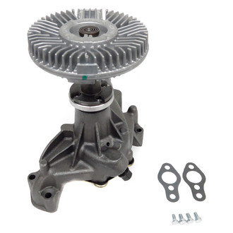 USMW Professional Series® - Engine Water Pump with Fan Clutch