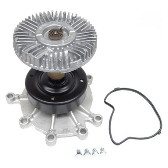 USMW Professional Series® - Engine Water Pump with Fan Clutch
