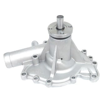 USMW Professional Series® - Engine Water Pump