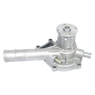 USMW Professional Series® - Engine Water Pump