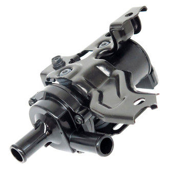 USMW Professional Series® - Engine Auxiliary Water Pump