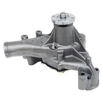 USMW Professional Series® - High performance Engine Water Pump