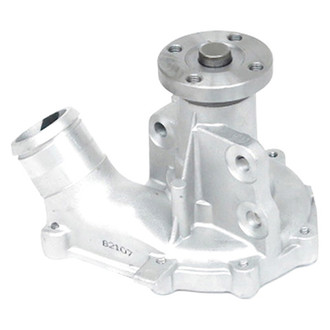USMW Professional Series® - Engine Water Pump