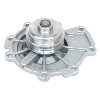 Ford Mondeo Water Pumps | Electric, Mechanical — CARiD.com