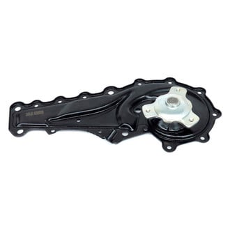 USMW Professional Series® - Engine Water Pump