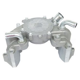 USMW Professional Series® - Engine Water Pump
