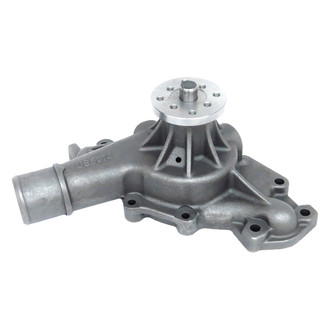 USMW Professional Series® - Engine Water Pump with Bolt on Pulley