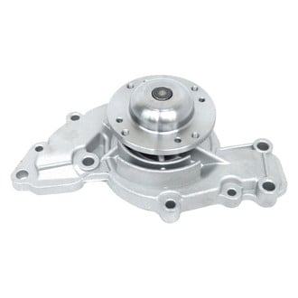 USMW Professional Series® - Engine Water Pump