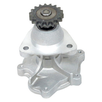 USMW Professional Series® - Engine Water Pump