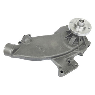 USMW Professional Series® - Engine Water Pump with Threaded Hub for Fan Clutch