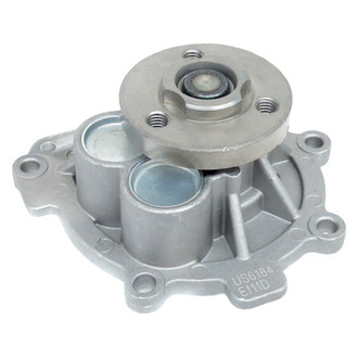 USMW Professional Series® - Engine Water Pump