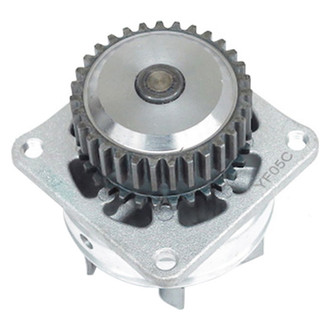 USMW Professional Series® - Engine Water Pump