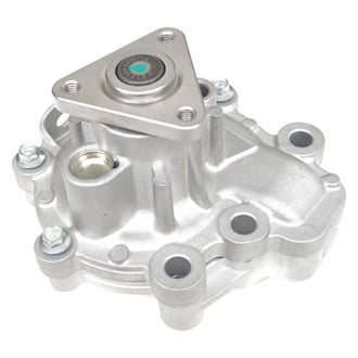USMW Professional Series® - Engine Water Pump