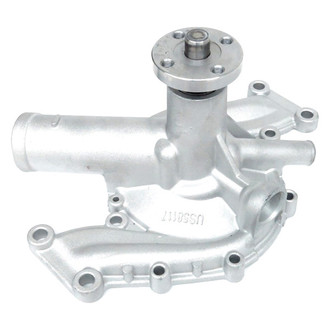 USMW Professional Series® - Engine Water Pump