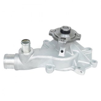 Dodge Viper Replacement Water Pumps & Components – CARiD.com