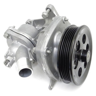 USMW Professional Series® - Engine Water Pump