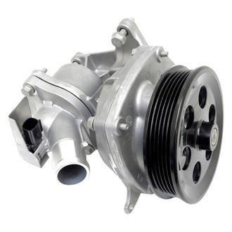 USMW Professional Series® - Engine Water Pump