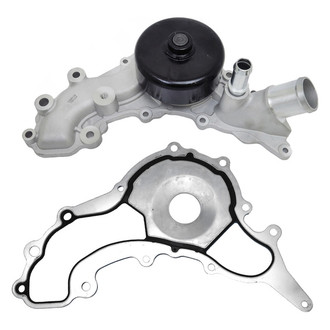 USMW Professional Series® - Engine Water Pump