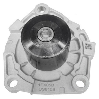 USMW Professional Series® - Engine Water Pump