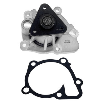 USMW Professional Series® - Engine Water Pump