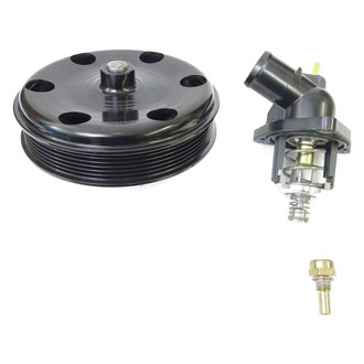 USMW Professional Series® - Engine Water Pump