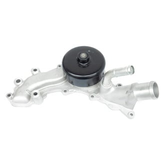 USMW Professional Series® - Engine Water Pump