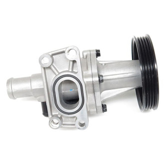 USMW Professional Series® - Engine Water Pump with Back Housing