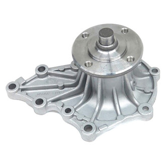 USMW Professional Series® - Engine Water Pump