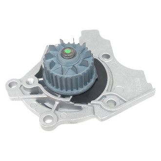 USMW Professional Series® - Engine Water Pump with Back Housing