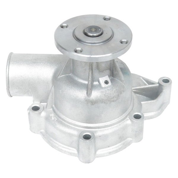 USMW Professional Series® - Engine Water Pump