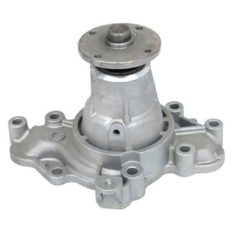 USMW Professional Series® - Engine Water Pump