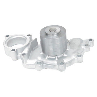 USMW Professional Series® - Engine Water Pump w/o Bypass Tube