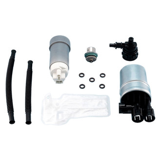 USMW Professional Series® - Electric Fuel Pump
