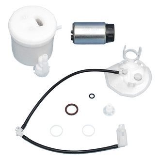 USMW Professional Series® - Electric Fuel Pump