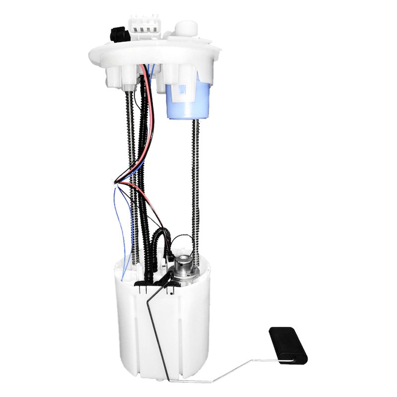 Usmw Professional Series Usep M Fuel Pump Module Assembly